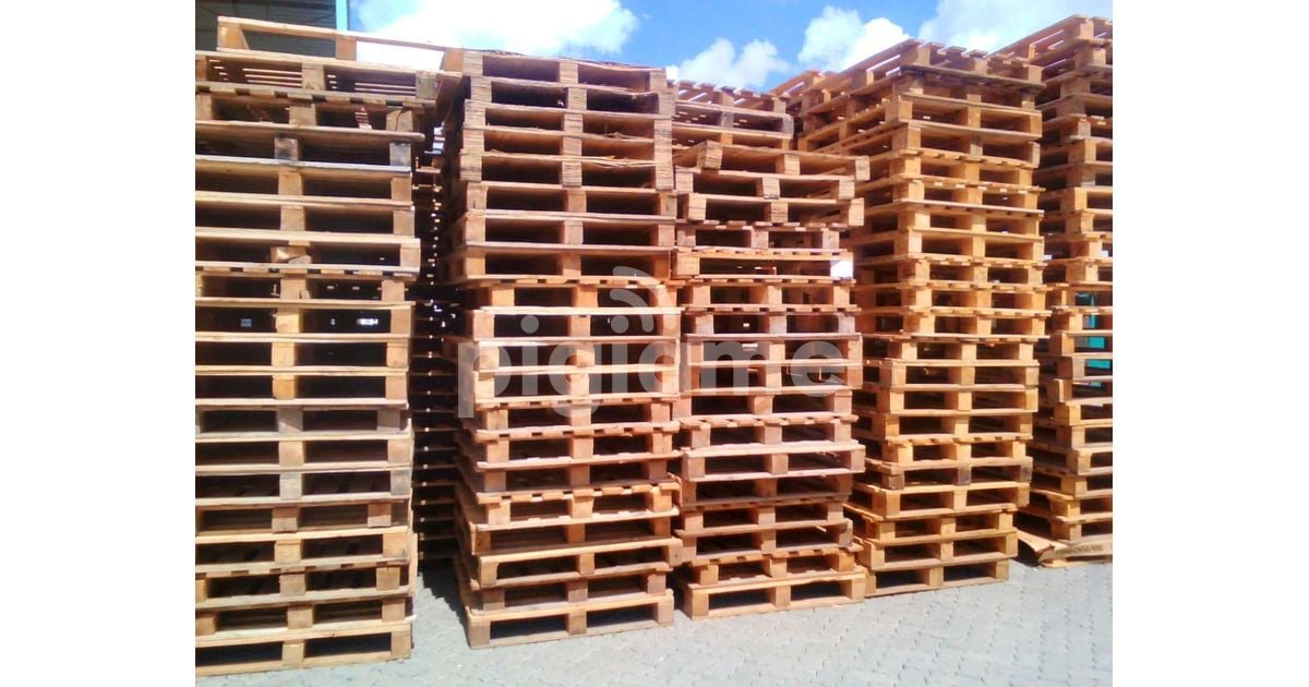 Wooden Pallets For Sale In Nairobi in Donholm PigiaMe