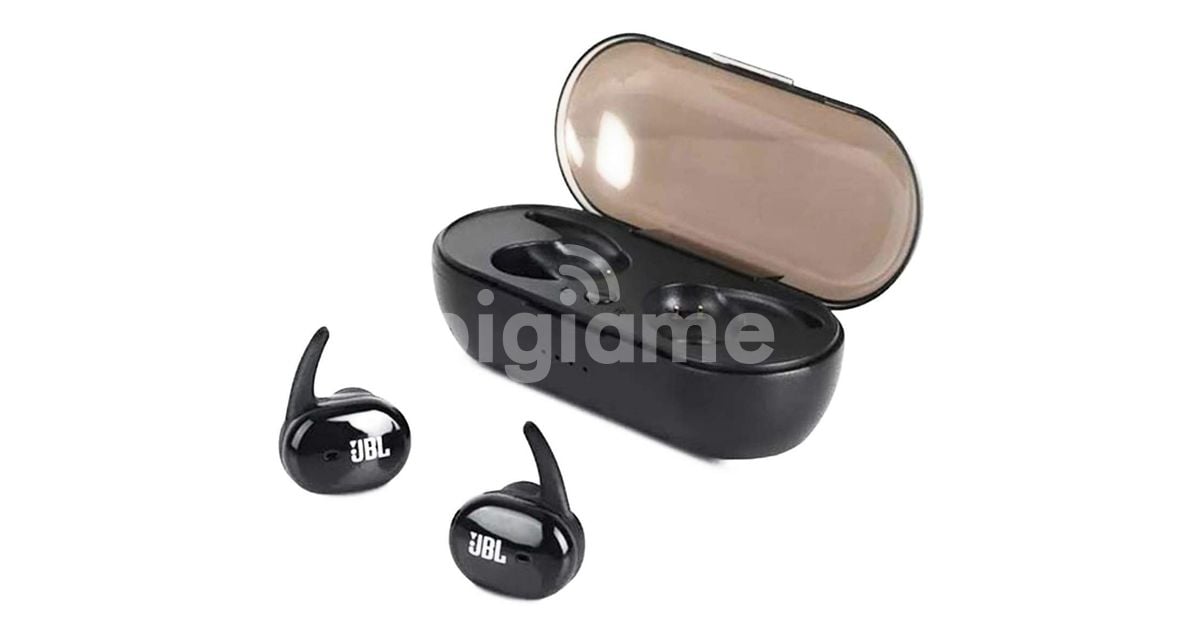 Tws4 Jbl Harman Wireless Earbuds in Nairobi CBD Luthuli Avenue PigiaMe