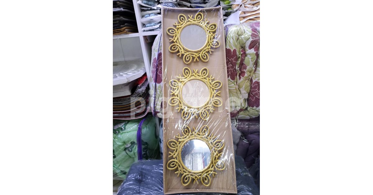 Decorative Wall Mirrors in Nairobi CBD PigiaMe
