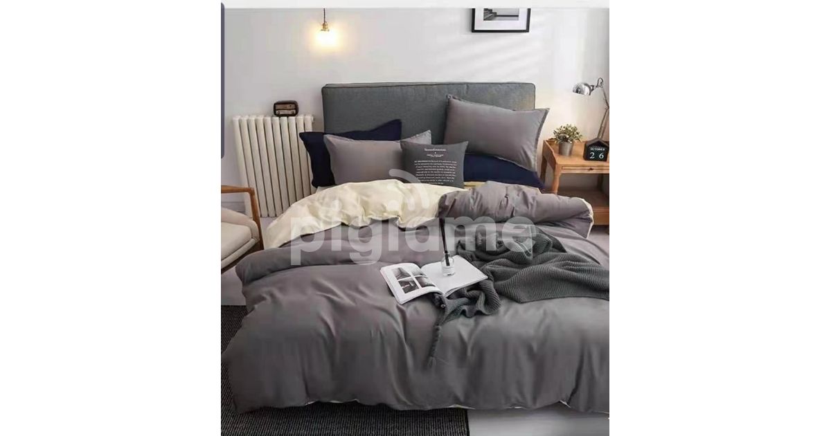 Turkish Super Quality Cotton Duvet Covers in Nairobi CBD PigiaMe