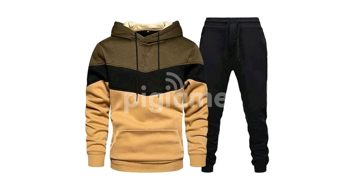 Elegant, Fancy, Classic Tracksuits. in Nairobi CBD PigiaMe