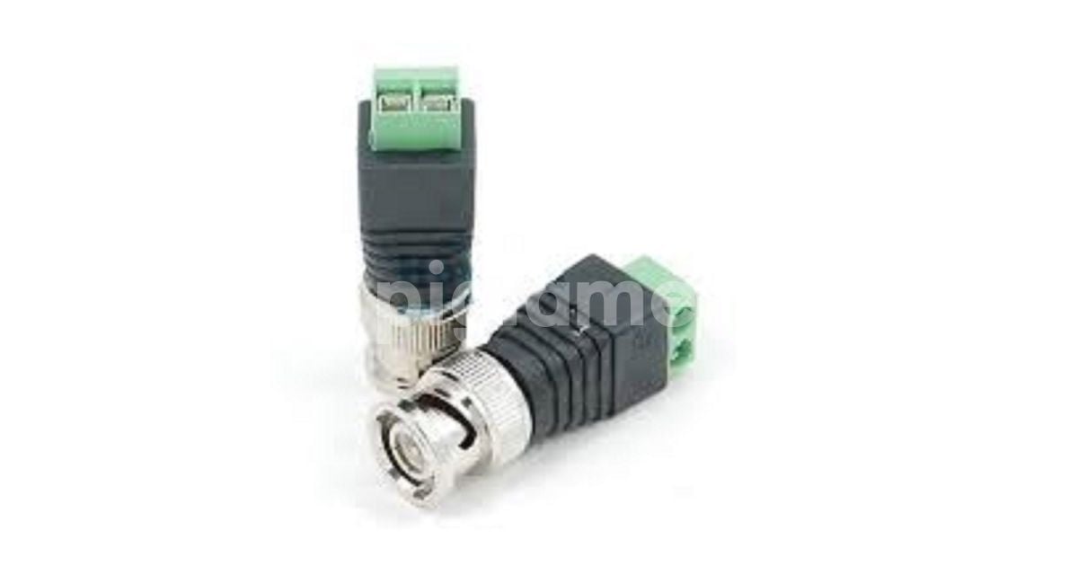 Bnc Dc Connector in Nairobi CBD, River Road | PigiaMe