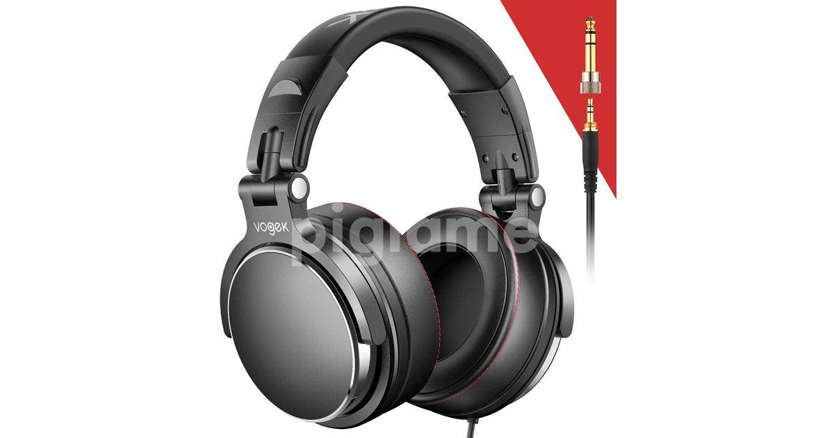 Vogek headphones sales