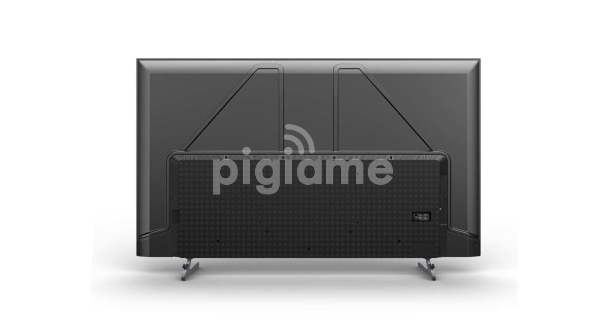 Hisense U7H 55 Inch 4K Uled Smart Tv in Nairobi CBD, Tomboya Street PigiaMe