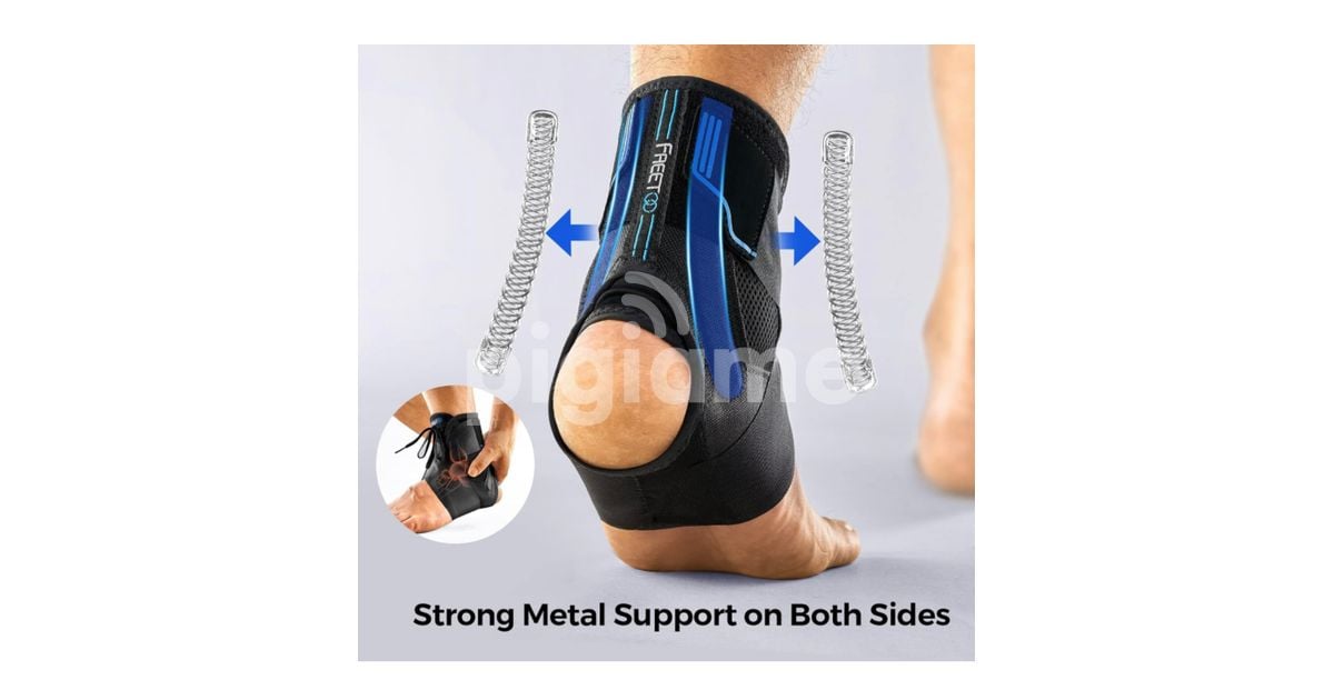 Ankle Brace In Nairobi,Kenya in Nairobi CBD PigiaMe