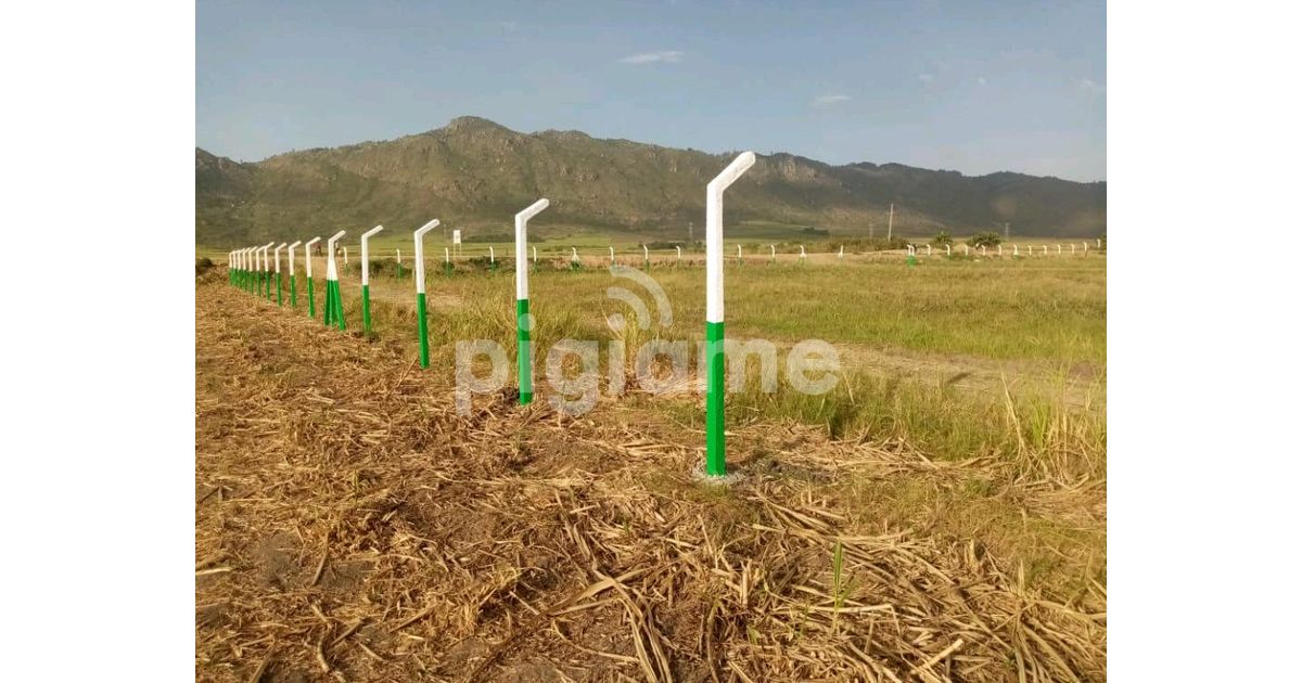 Kisumu Plots For Sale in Kisumu PigiaMe