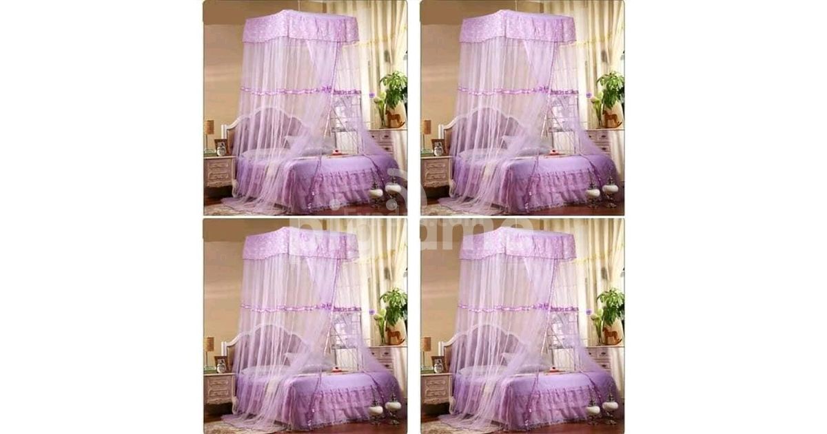 Double Decker Mosquito Nets in Nairobi CBD, Accra Road PigiaMe