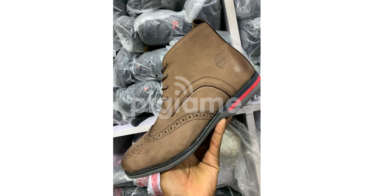 Timberland Men Boots in Nairobi CBD PigiaMe