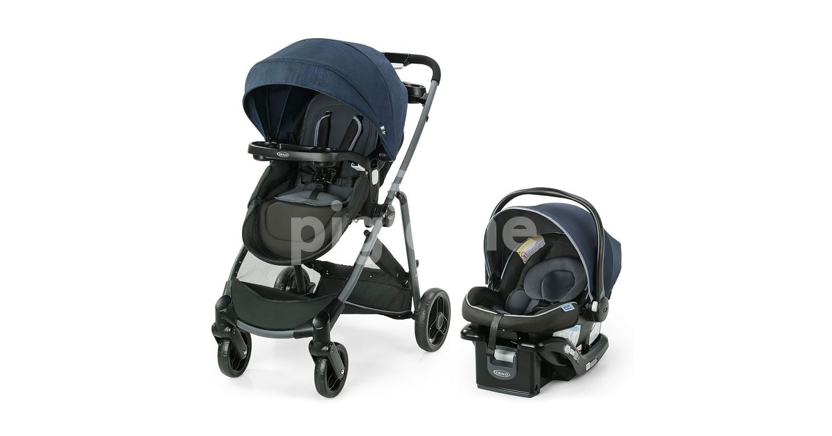 Graco modes lx travel system stroller sale