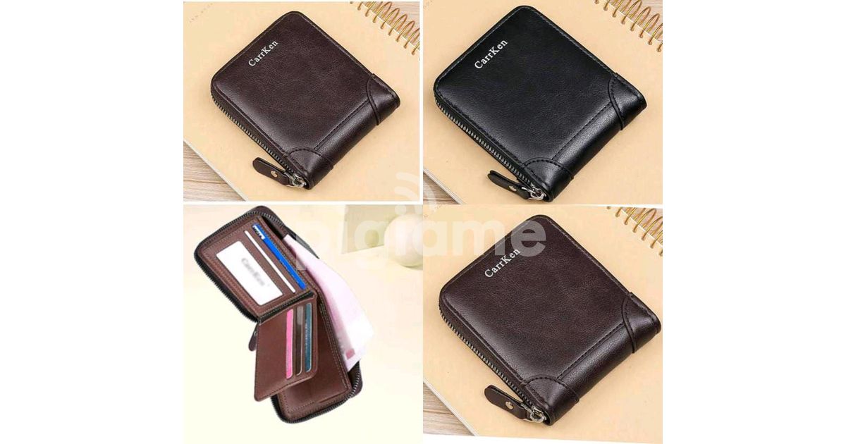 Carrken wallet hotsell