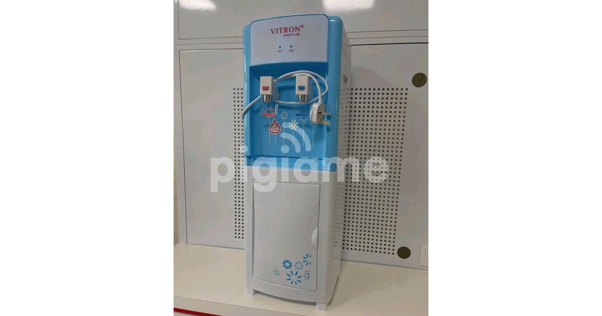 Vitron Hot And Cold Water Dispenser in Nairobi CBD PigiaMe
