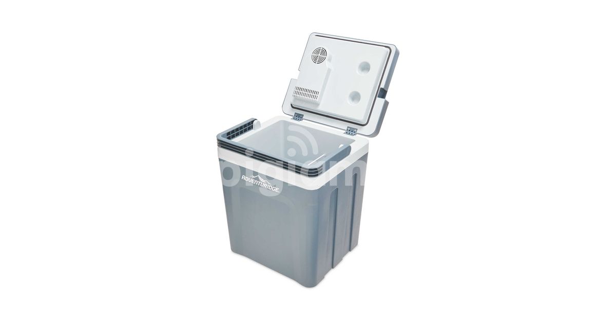 Adventuridge electric cooler shop
