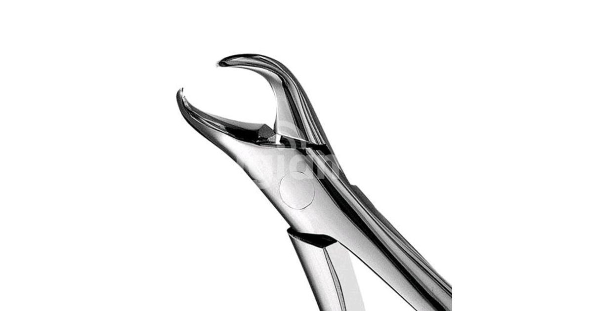 Upper Cow Horn Dental Forceps Sale Prices Nairobi,Kenya in Nairobi CBD