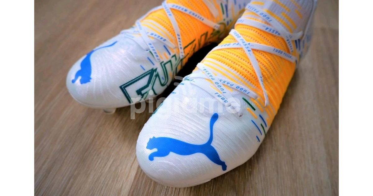 Puma Future Z 1.1 Football Shoe in Nairobi CBD PigiaMe
