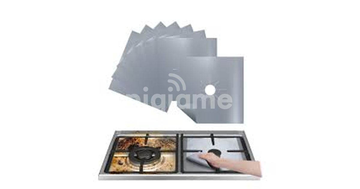 Gas Cooker Covers Set Of 4 in Avenue Park, Moi Avenue PigiaMe
