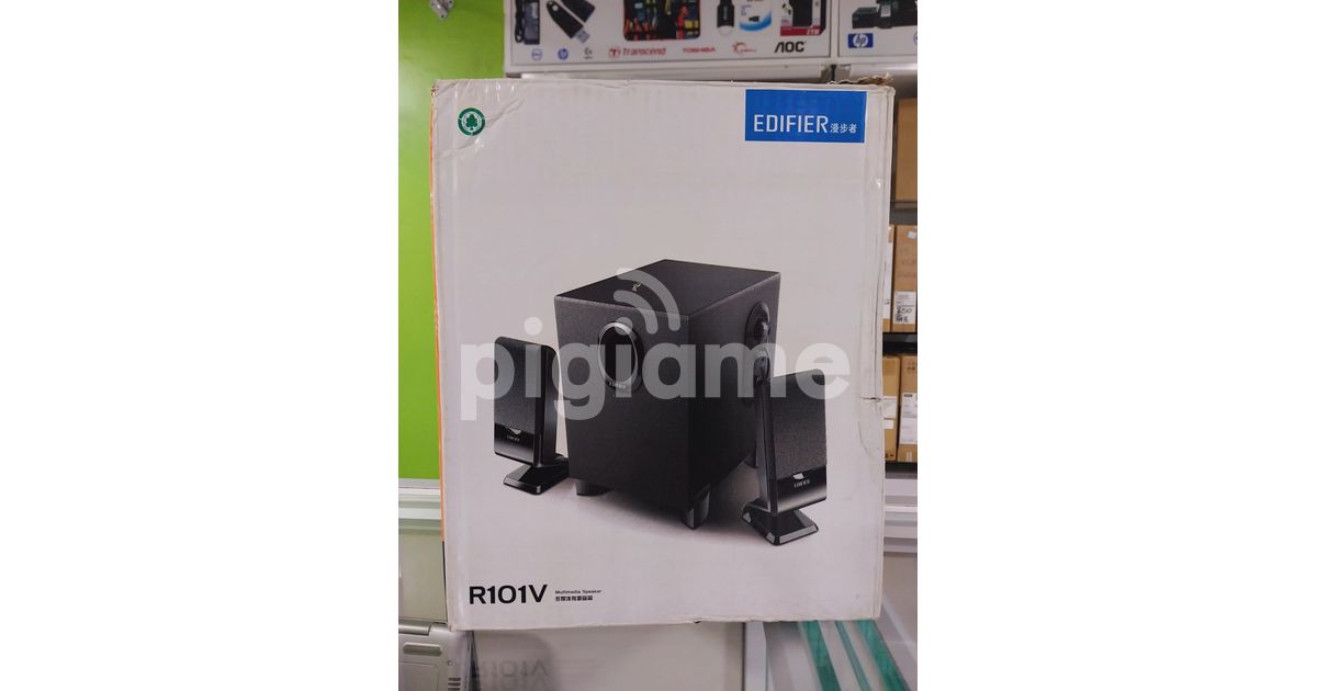 Edifier r101v 2.1 2025