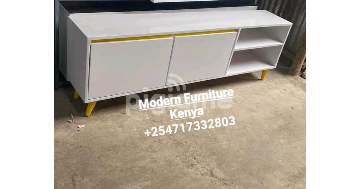 Modern Tv Stand in Nairobi CBD PigiaMe