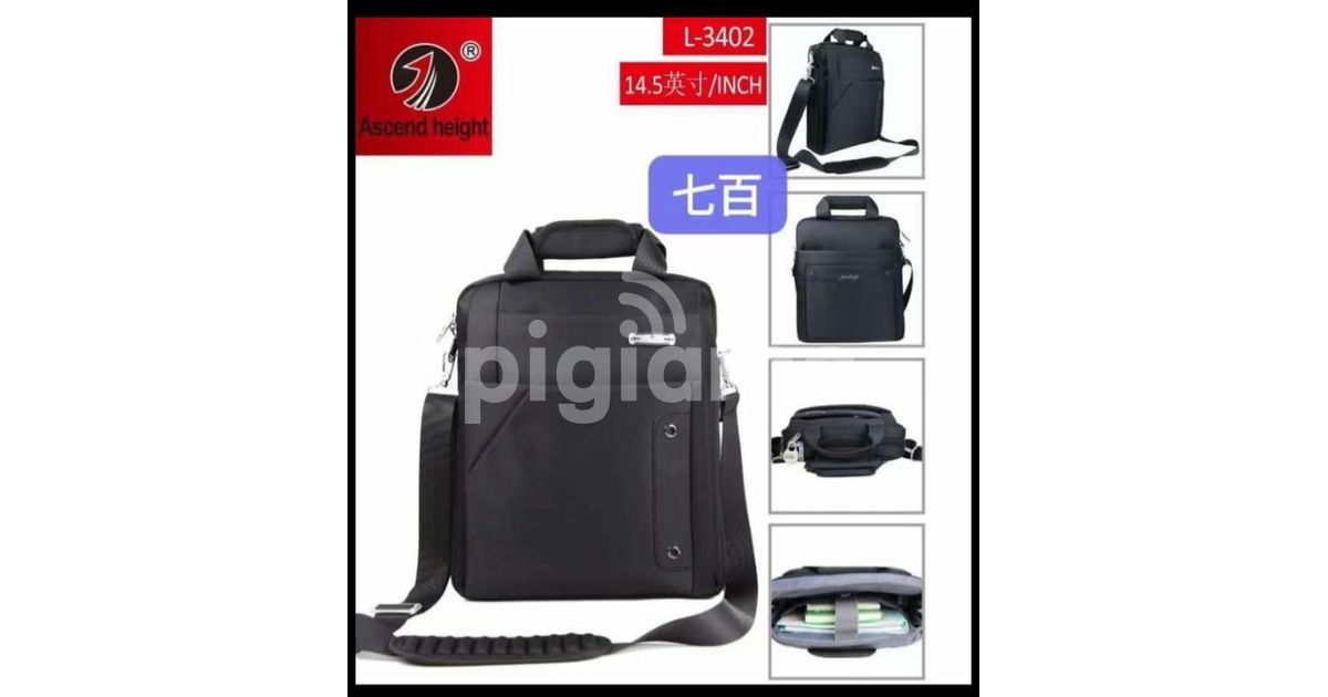 Business King Shoulder Laptop Bag 14.5Inches in Nairobi CBD, Moi Avenue
