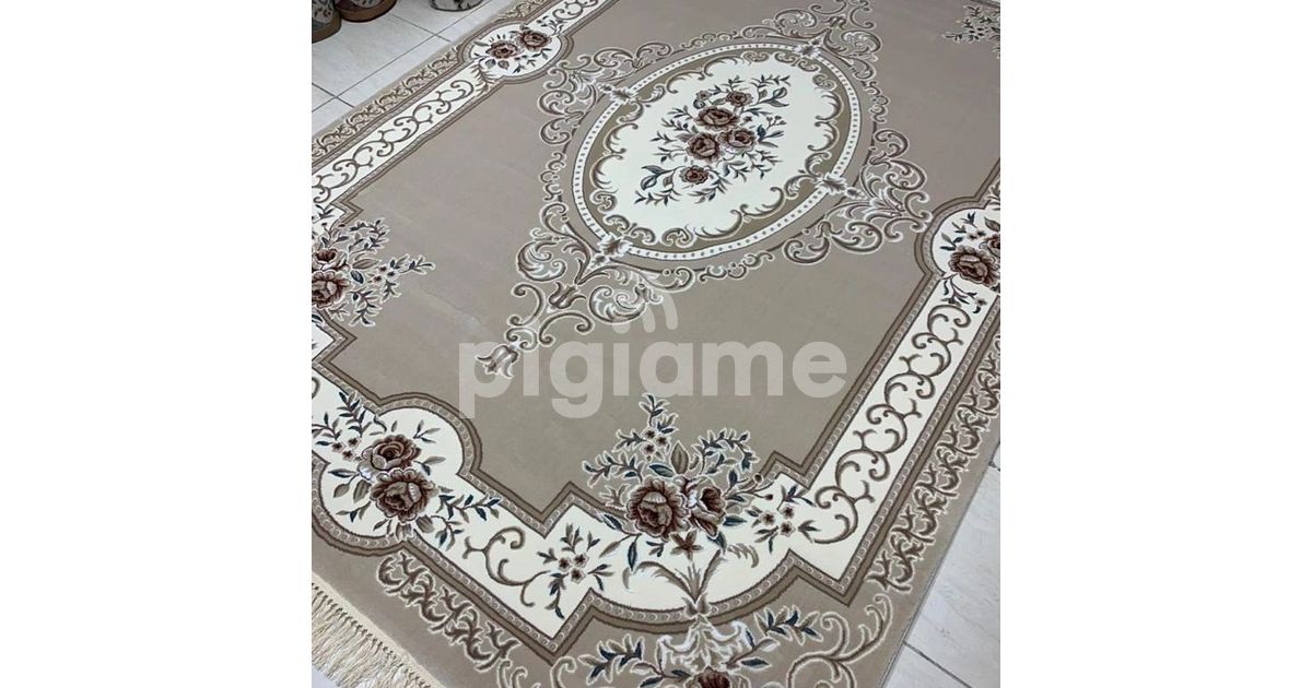 Persian Arabic Spongy Carpets in Nairobi CBD, Tomboya Street PigiaMe