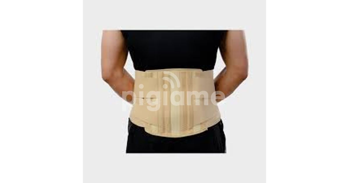 Elnova Lumbar Support Nairobi,Kenya in Nairobi CBD