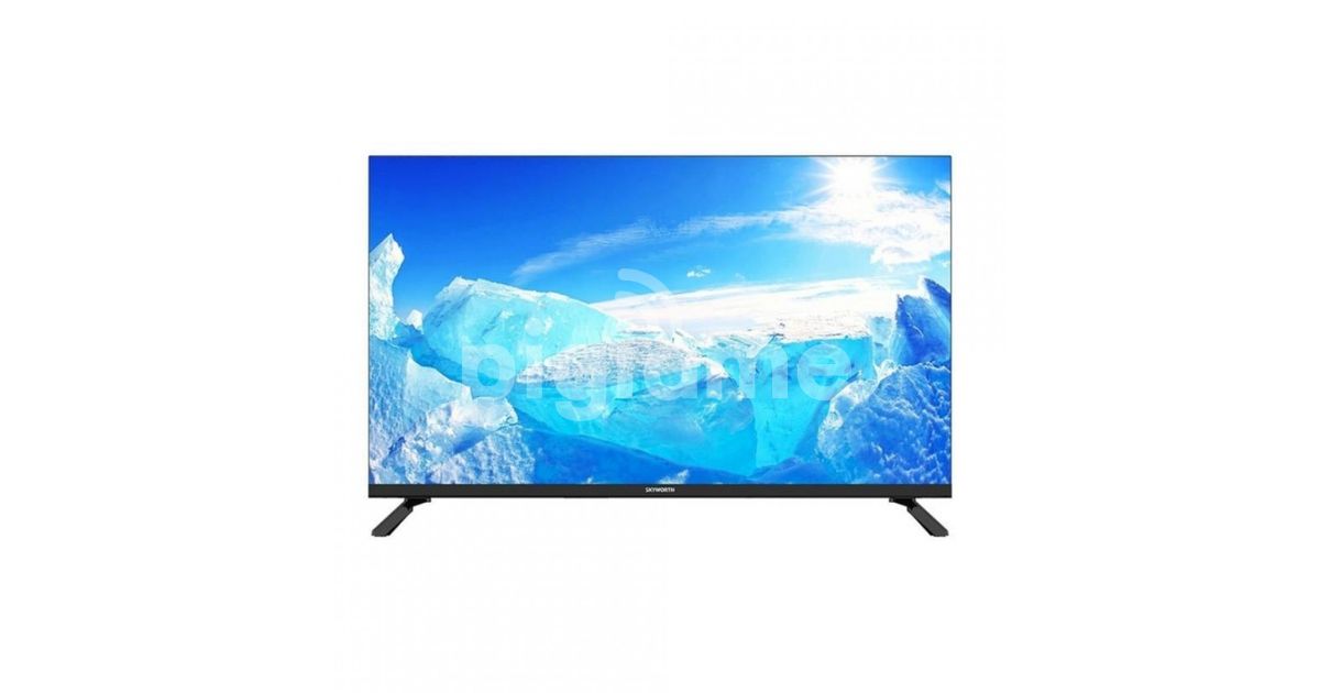 Skyworth 32E3A 32 Inch Full Hd Smart Android Tv in Nairobi CBD | PigiaMe