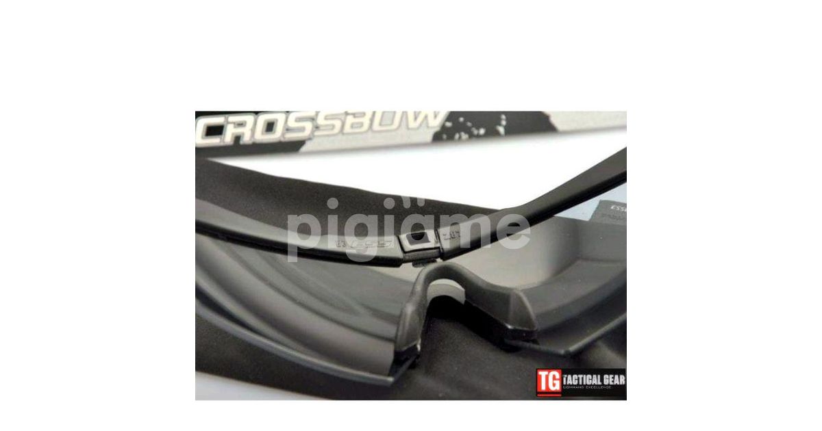 Ess Crossbow 3Ls Eyeshield Kit in Nairobi CBD PigiaMe
