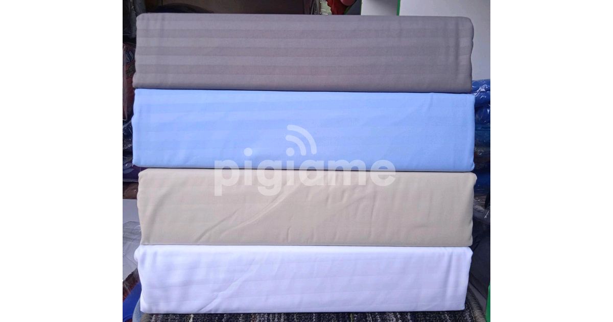 Egyptian Satin Duvet Covers in Nairobi CBD PigiaMe