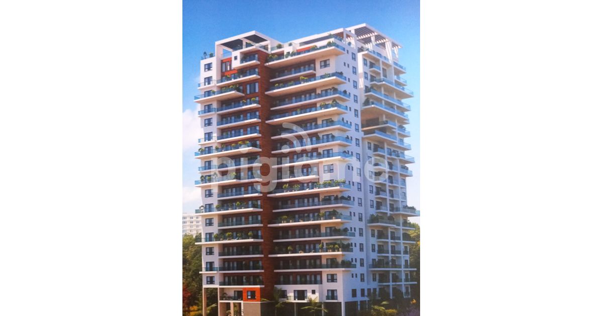 Riverside Drive 3Bedroom Apartment For Sale in Riverside PigiaMe