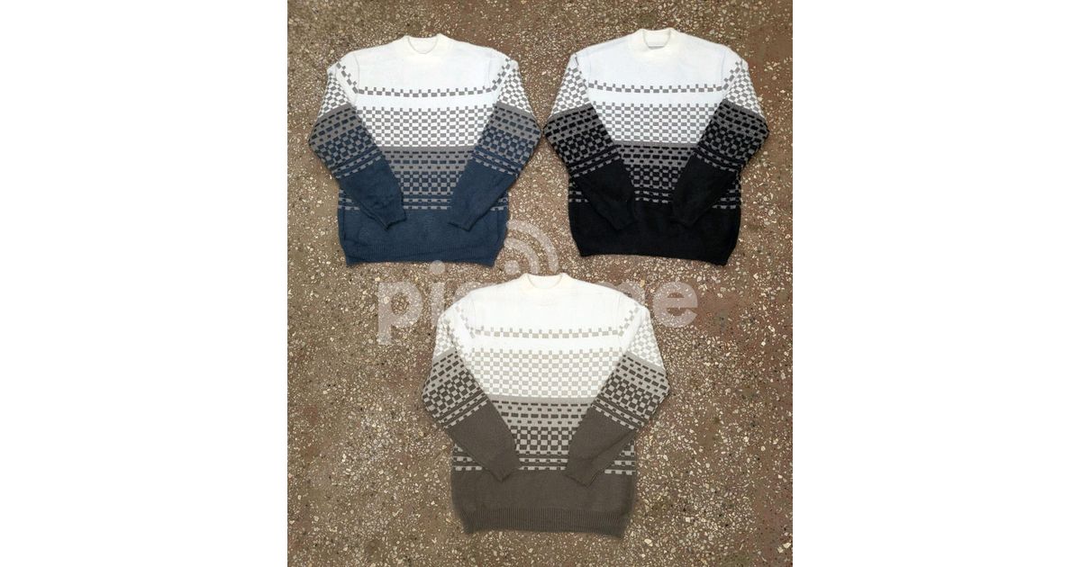 Men's Official Sweaters in Nairobi CBD, City Centre PigiaMe