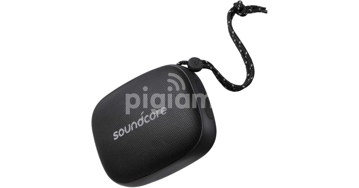 Soundcore 2025 icon mini