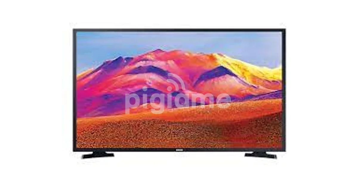 Samsung Ua43T5300Au - 43 Inch -Full Hd in Nairobi CBD, Tomboya Street ...