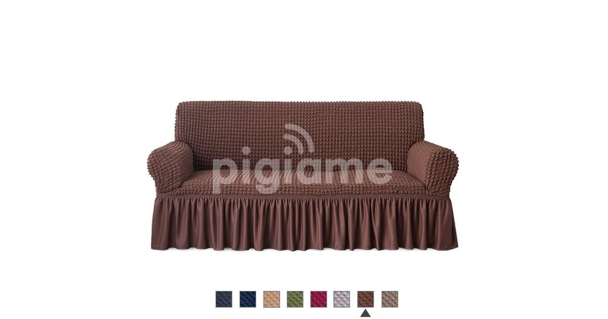 Quality Sofa Covers. in Nairobi CBD PigiaMe