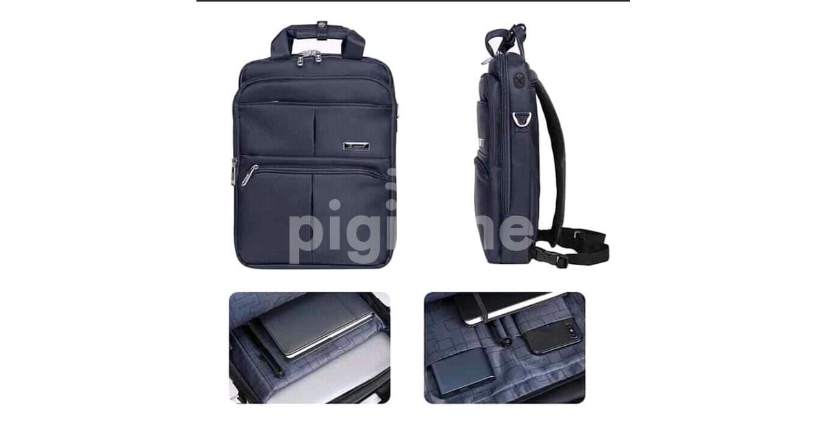 Nuoxiya 3Way Bag in Nairobi CBD PigiaMe