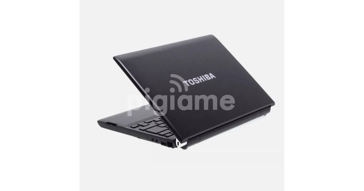 PC/タブレット ノートPC Toshiba Dynabook R731 Core I5 4Gb Ram 320Gb Hdd in Nairobi CBD 