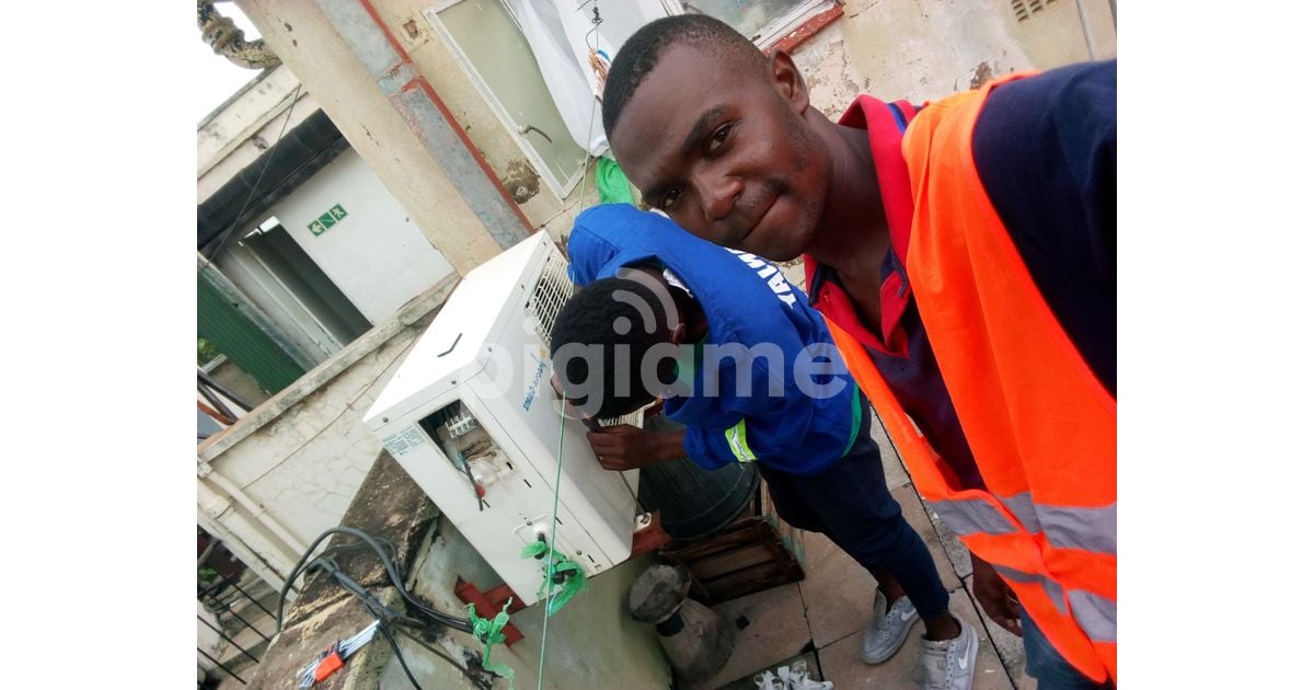 Washing Machine Repair Kasarani,Gigiri,Hurlingham, Ruiru in Nairobi CBD