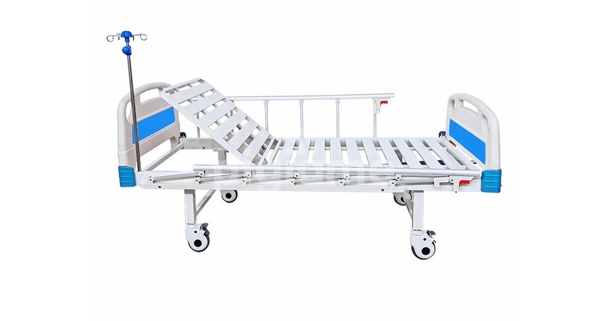 Patient Hospital Bed Single Crank Available In Nairobi,Kenya in Avenue