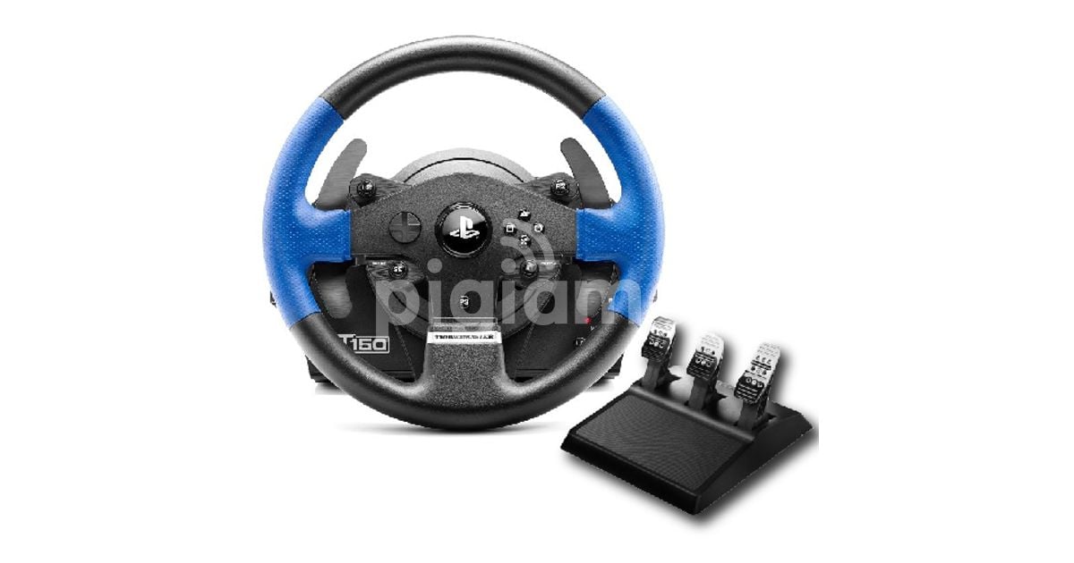 Thrustmaster t150 sale ps4 gta 5