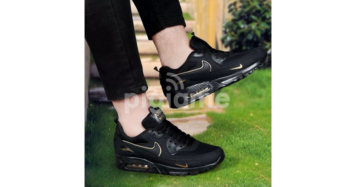 Kasut nike discount air max 218
