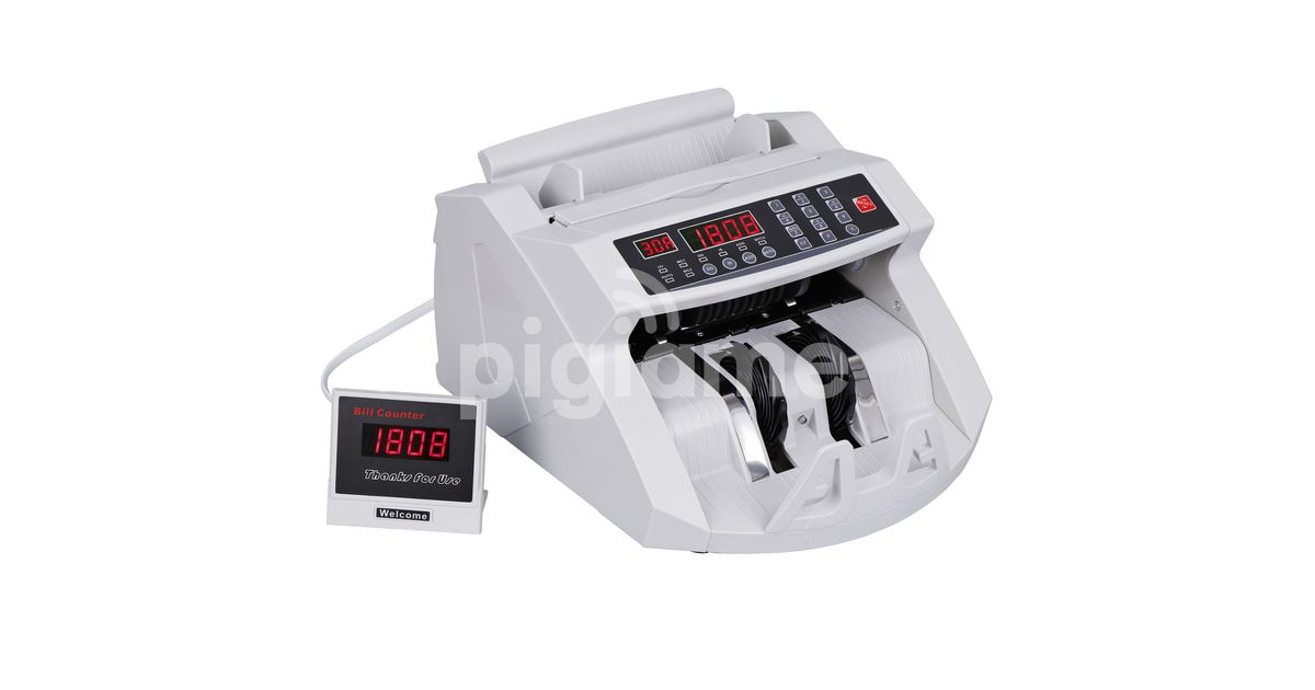 (Money Counting Machine). in Nairobi CBD PigiaMe