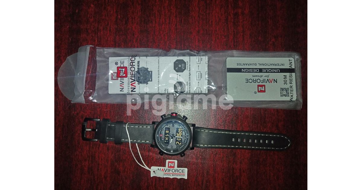 Naviforce 9081 shop
