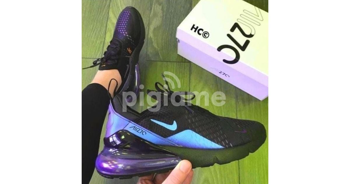 Nike galaxy 270 hot sale