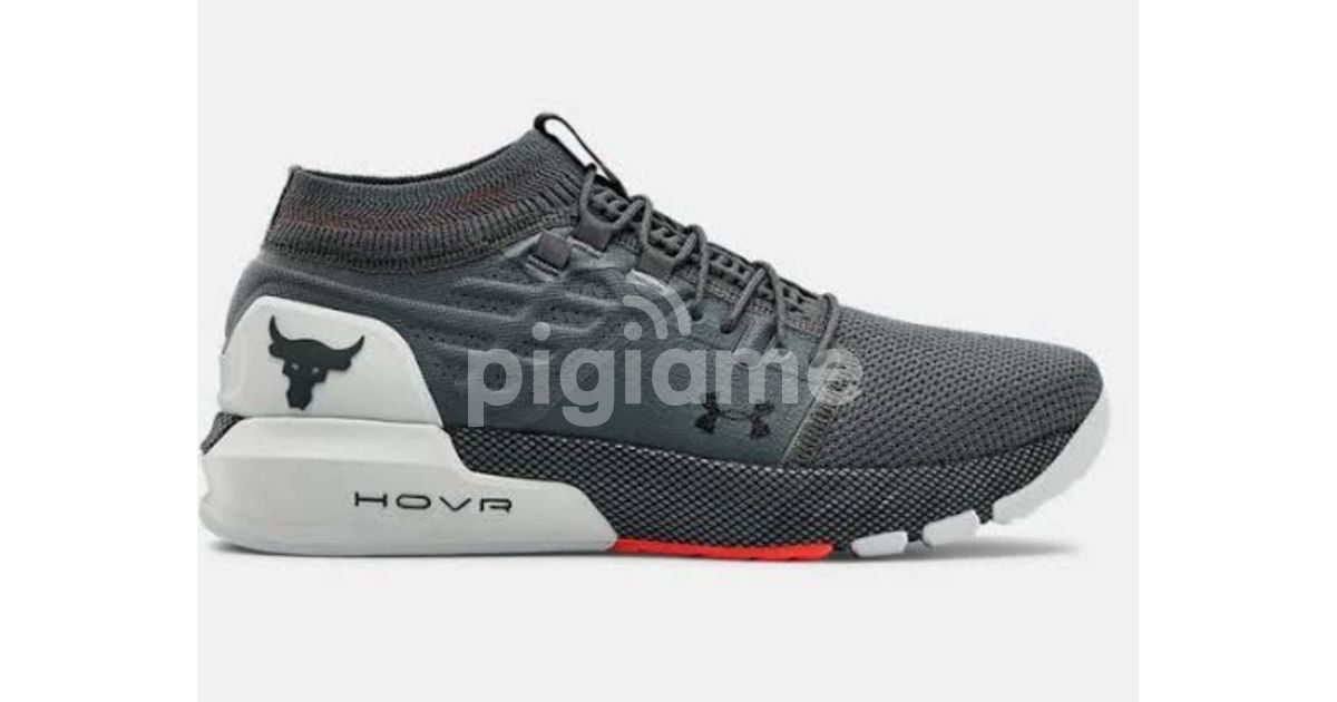 Under armor clearance project rock 2
