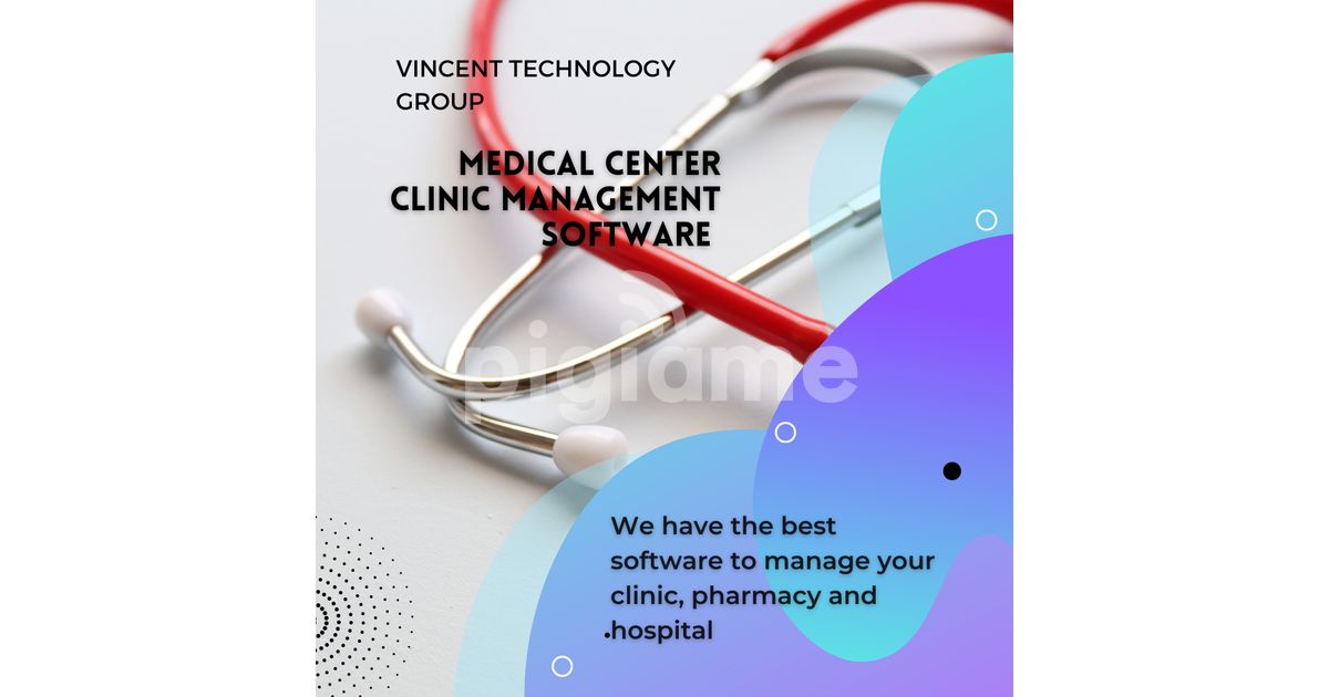 Clinic Medical Management System in Donholm | PigiaMe