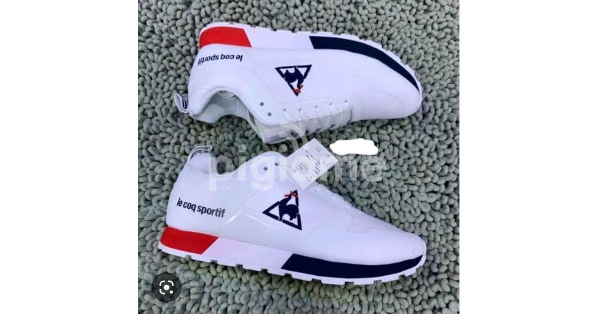 Le coq sportif johannesburg cbd best sale