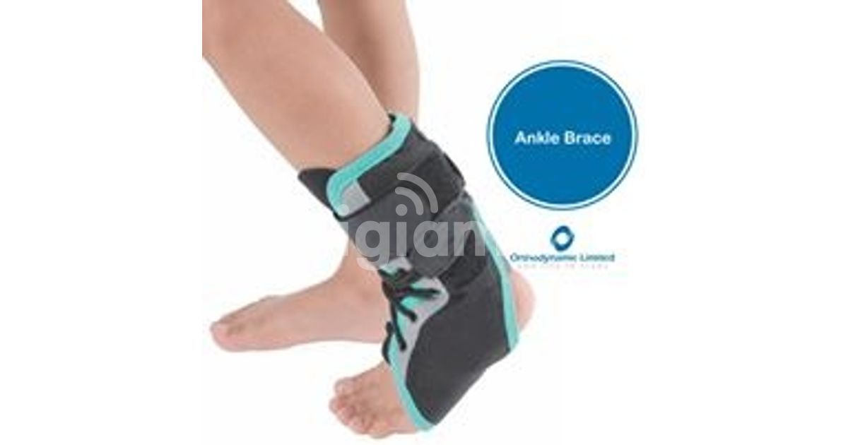 Ankle Brace Child in Nairobi CBD, Luthuli Avenue PigiaMe