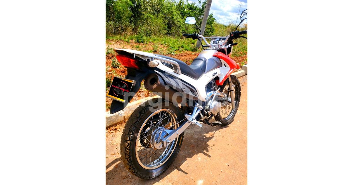 hawk 200cc