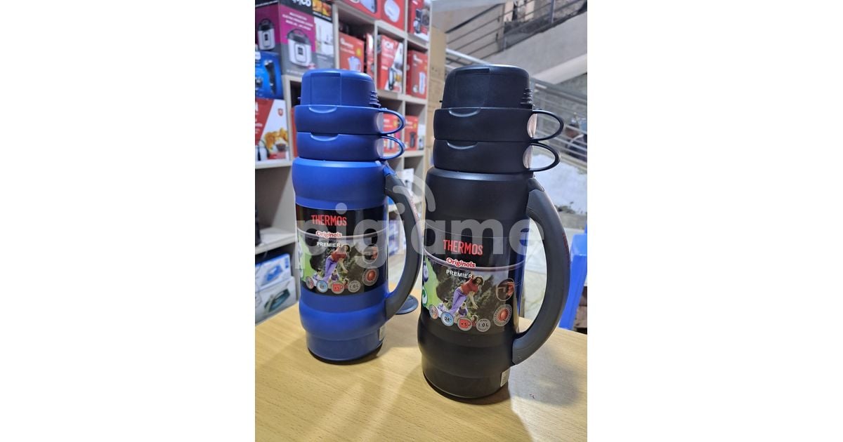 Thermos sale premier flask