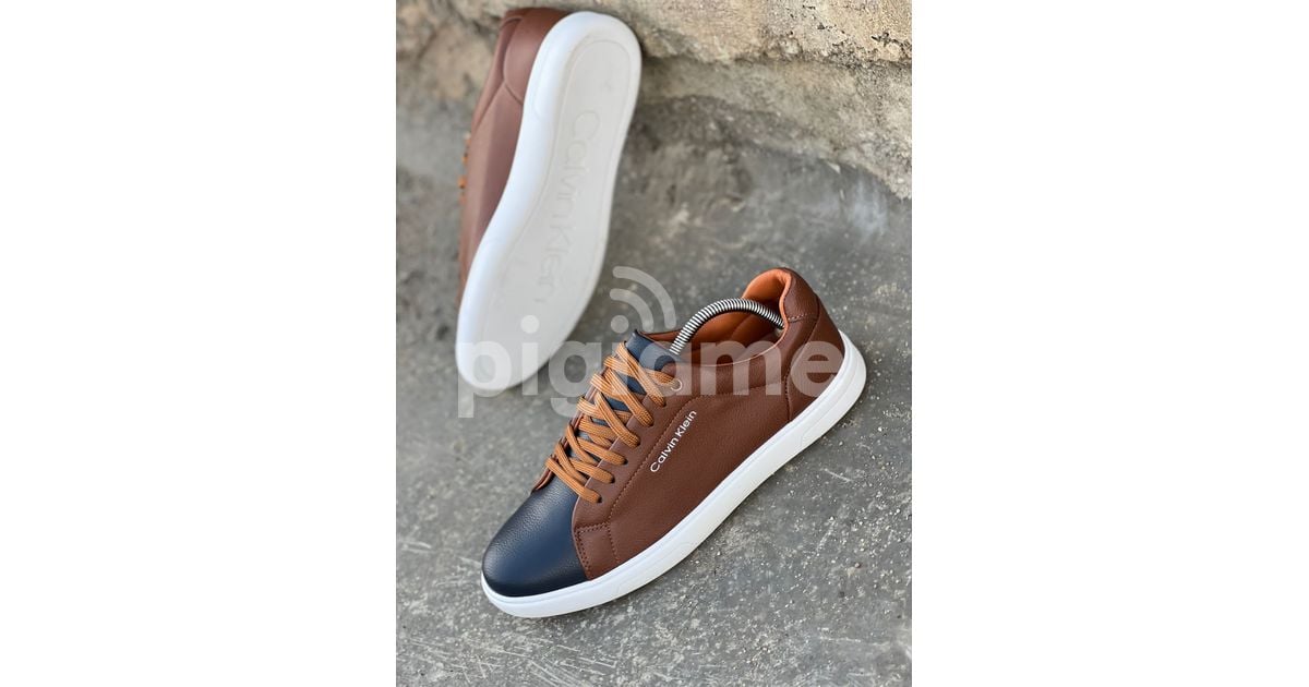 Calvin Klein Shoes in Avenue Park Moi Avenue PigiaMe