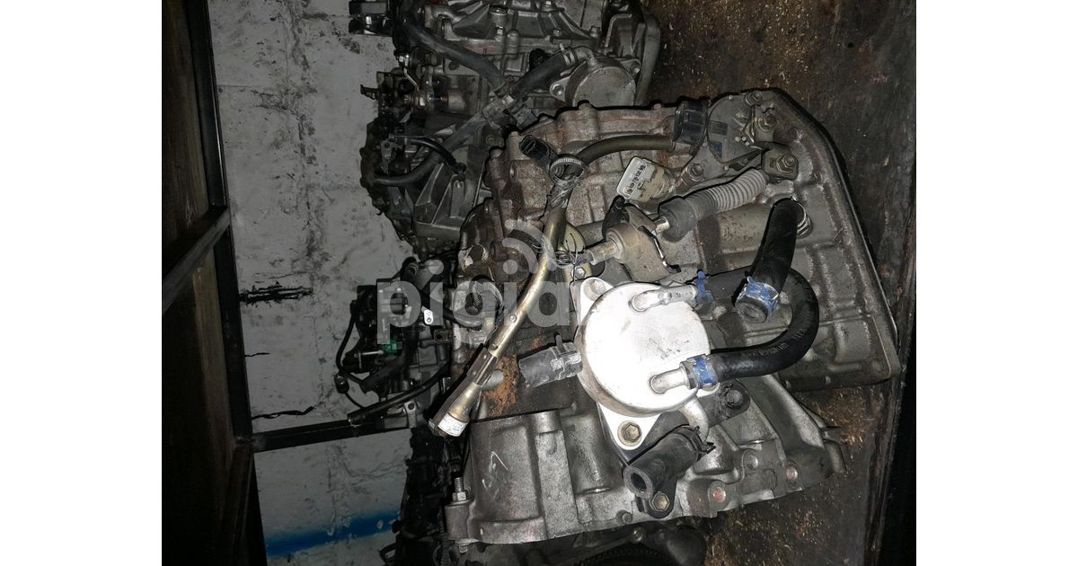 Toyota 2Az Gearbox For Toyota Ipsum. in Nairobi CBD PigiaMe