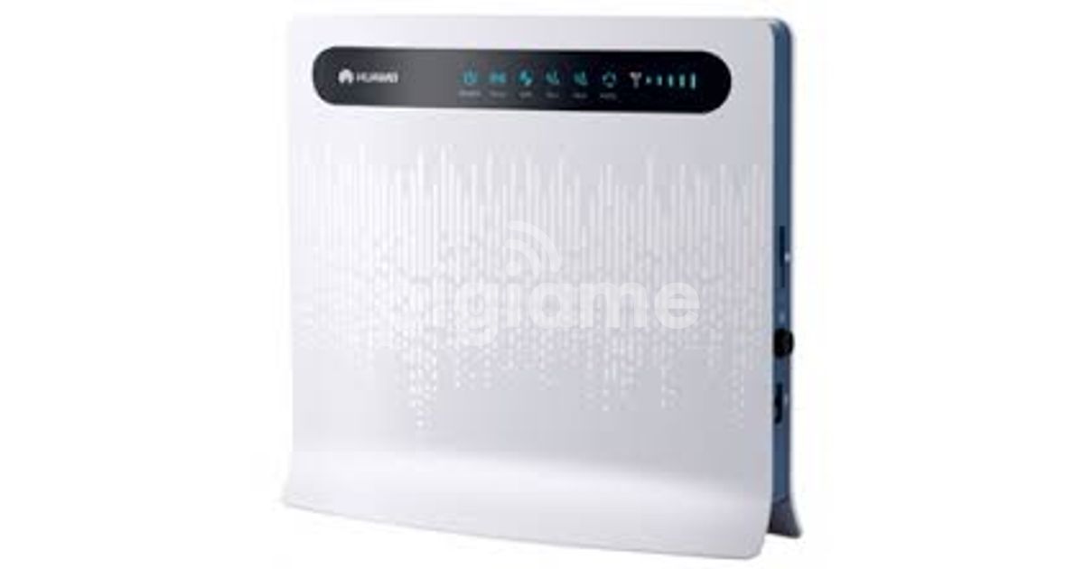 Huawei lte cpe b593 clearance